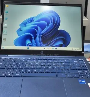 New Laptop HP Stream Notebook 16GB Intel Core i5 SSD 512GB