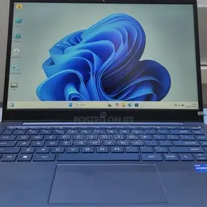 New Laptop HP Stream Notebook 16GB Intel Core i5 SSD 512GB