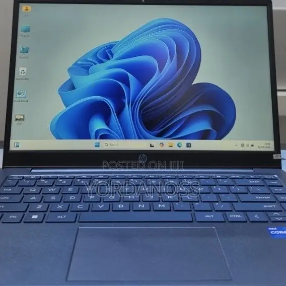 New Laptop HP Stream Notebook 16GB Intel Core i5 SSD 512GB