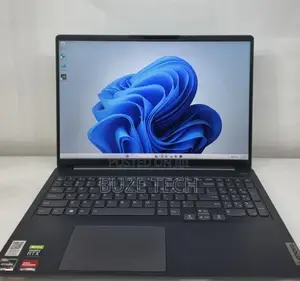 New Laptop Lenovo 16GB AMD Ryzen 7 SSD 512GB