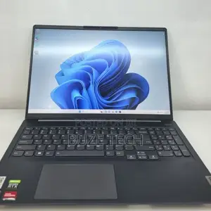 New Laptop Lenovo 16GB AMD Ryzen 7 SSD 512GB