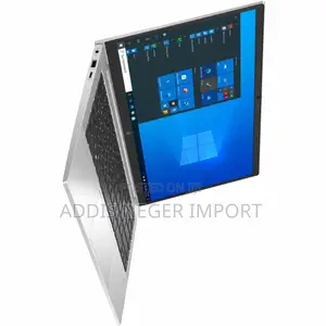 Laptop HP EliteBook 830 G8 16GB Intel Core i5 SSD 512GB