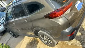 Toyota Rush 2020 Gray