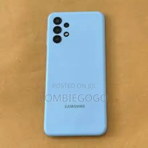 New Samsung Galaxy A13 128 GB Blue