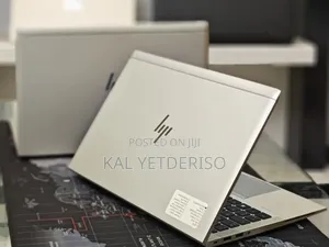 New Laptop HP EliteBook 840 G7 16GB Intel Core i5 SSD 512GB