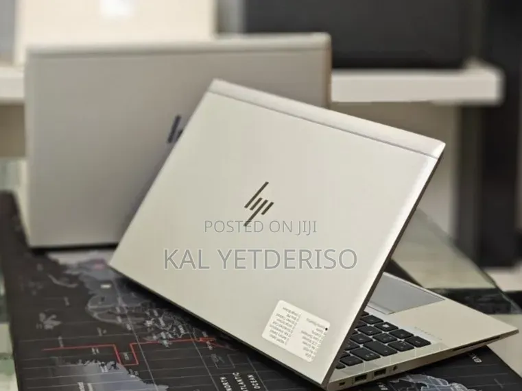 New Laptop HP EliteBook 840 G7 16GB Intel Core i5 SSD 512GB