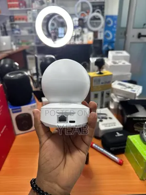 Ezviz Ty1 Pro