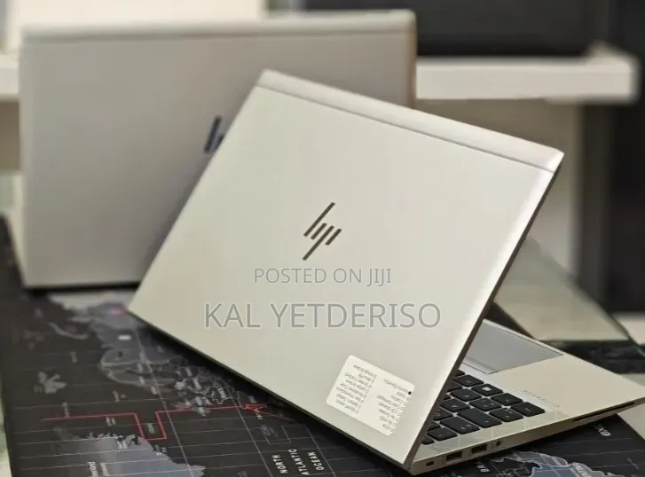 New Laptop HP EliteBook 840 G7 16GB Intel Core i5 SSD 512GB