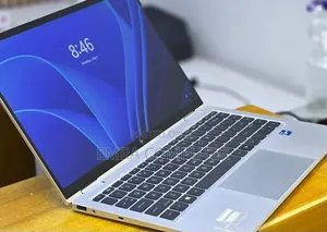 New Laptop HP EliteBook x360 1040 G9 16GB Intel Core i7 SSD 512GB
