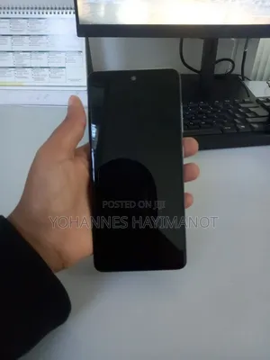 Samsung Galaxy A51 5G 128 GB Black