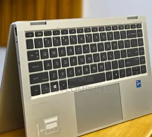 New Laptop HP EliteBook x360 1040 G9 16GB Intel Core i7 SSD 512GB