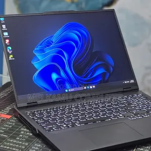 New Lenovo Legion Y7000P IRX9 Gaming Laptop 16GB Intel Core i9 SSD 1T