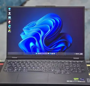 New Lenovo Legion Y7000P IRX9 Gaming Laptop 16GB Intel Core i9 SSD 1T