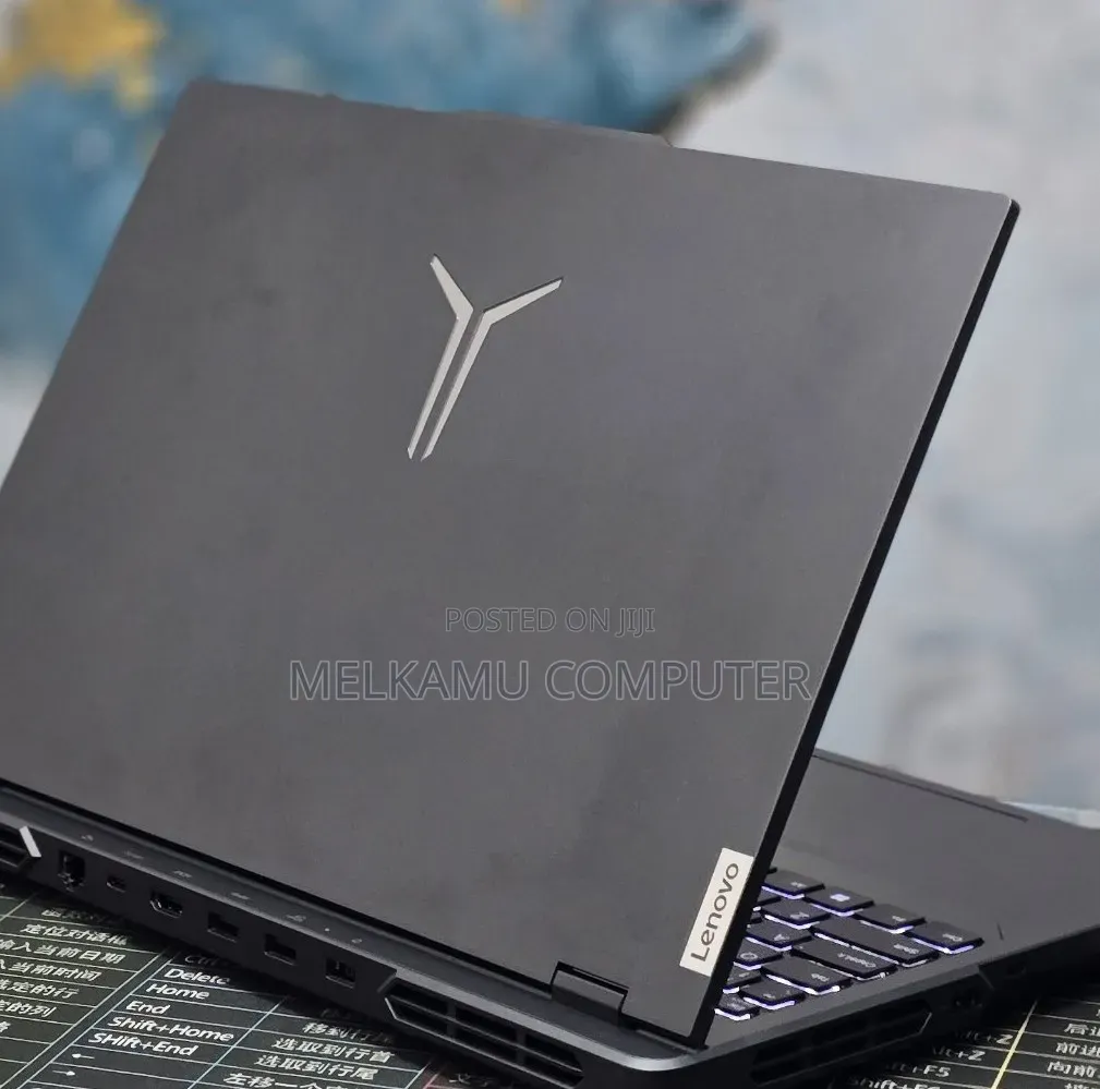 New Lenovo Legion Y7000P IRX9 Gaming Laptop 16GB Intel Core i9 SSD 1T