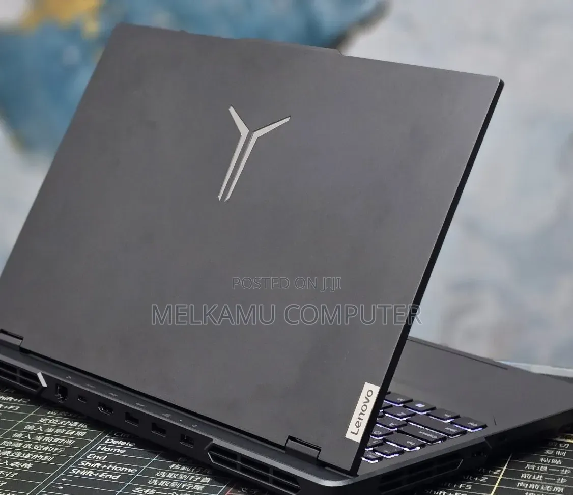 New Lenovo Legion Y7000P IRX9 Gaming Laptop 16GB Intel Core i9 SSD 1T