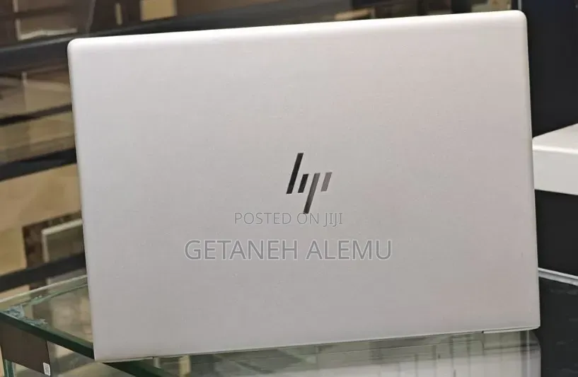 New Laptop HP EliteBook 840 G5 16GB Intel Core i7 SSD 512GB