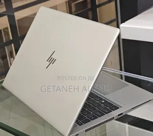 New Laptop HP EliteBook 840 G5 16GB Intel Core i7 SSD 512GB