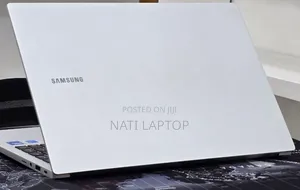 New Laptop Samsung Ativ Smart PC Pro 16GB Intel Core 7 SSD 512GB