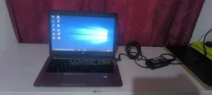 New Laptop HP EliteBook 840 G4 4GB Intel Core i5 HDD 500GB