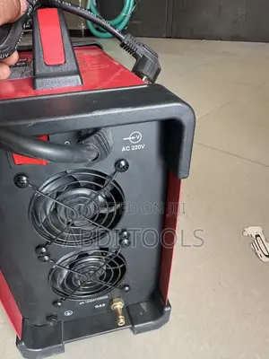 Tig Welding Machine