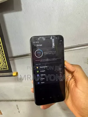 Samsung Galaxy J4 Plus 32 GB Black