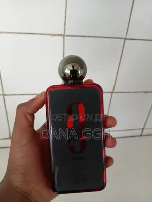 Afnan 9pm Rebel 100ml