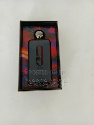 Afnan 9pm Rebel 100ml