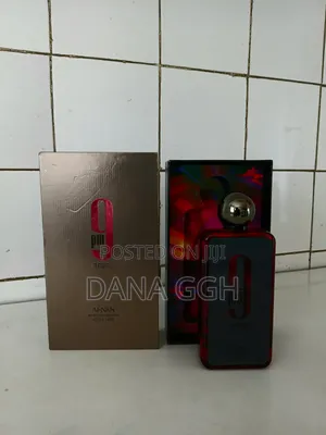 Afnan 9pm Rebel 100ml