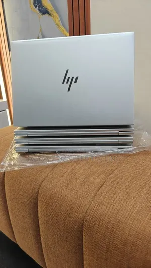 New Laptop HP EliteBook 840 G9 16GB Intel Core i7 SSD 512GB