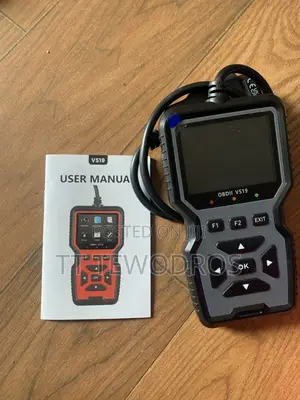 Diagnose Tools Tasters
