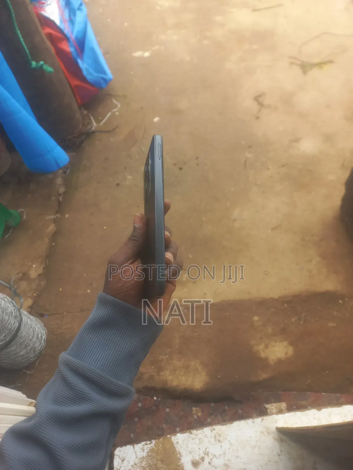 Itel A06 64 GB