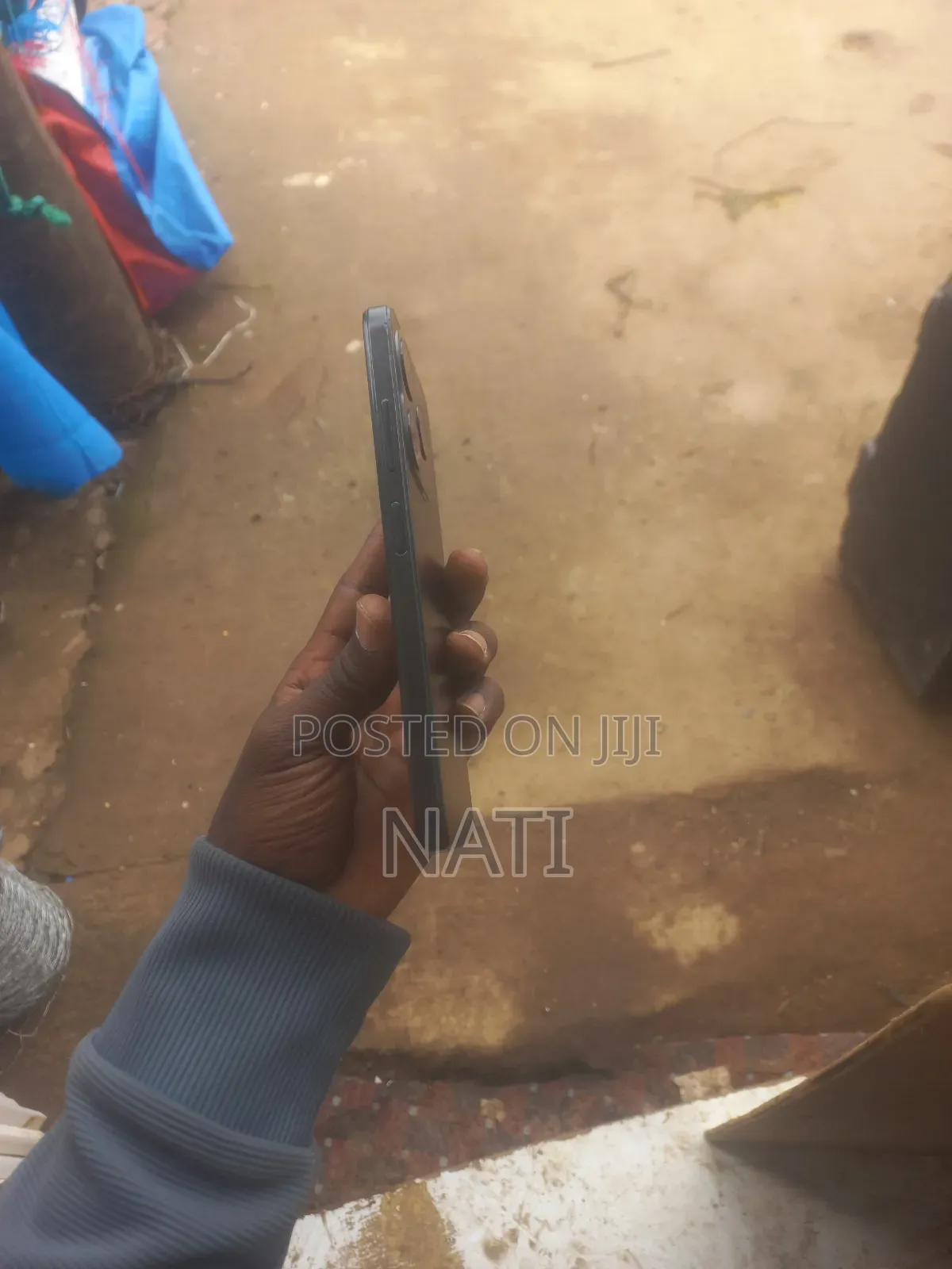 Itel A06 64 GB
