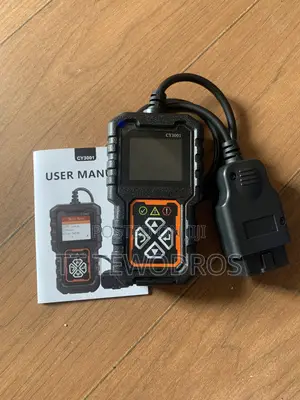 Diagnose Tools Tasters