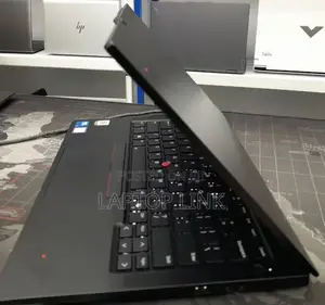 New Laptop Lenovo ThinkPad E14 Gen 6 16GB Intel SSD 512GB