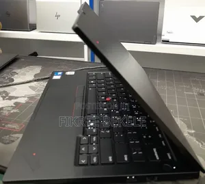 New Laptop Lenovo ThinkPad E14 Gen 6 16GB Intel SSD 512GB
