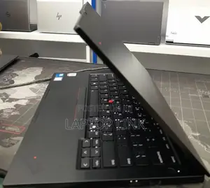 New Laptop Lenovo ThinkPad E14 Gen 6 16GB Intel SSD 512GB
