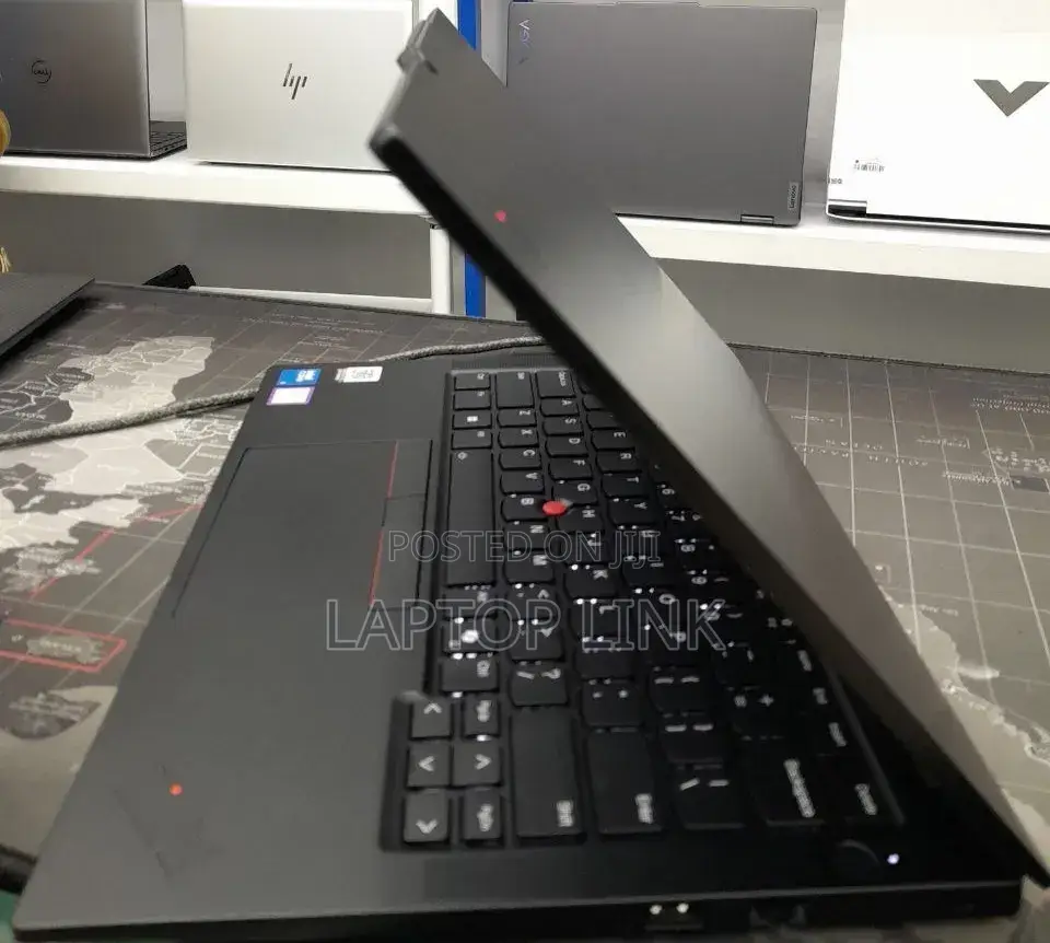 New Laptop Lenovo ThinkPad E14 Gen 6 16GB Intel SSD 512GB