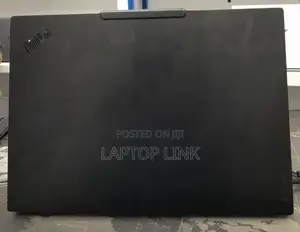 New Laptop Lenovo ThinkPad E14 Gen 6 16GB Intel SSD 512GB