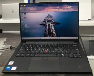 New Laptop Lenovo ThinkPad E14 Gen 6 16GB Intel SSD 512GB