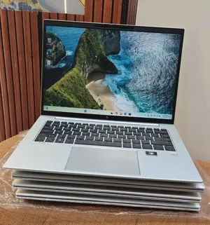 New Laptop HP EliteBook 840 G9 16GB Intel Core i7 SSD 512GB