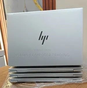New Laptop HP EliteBook 840 G9 16GB Intel Core i7 SSD 512GB