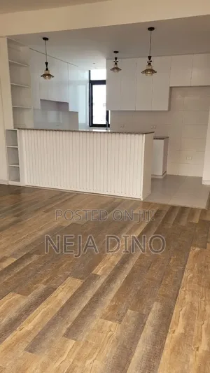 Furnished 3bdrm Apartment in Re, Bole for sale