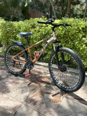 Luta Bike Bicycle
