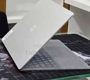 New Laptop Microsoft Surface Laptop 4 16GB Intel Core i5 SSD 512GB
