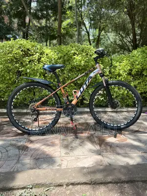 Luta Bike Bicycle