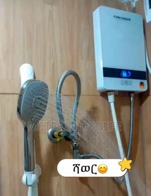 Golderagen Eleictrical Heater