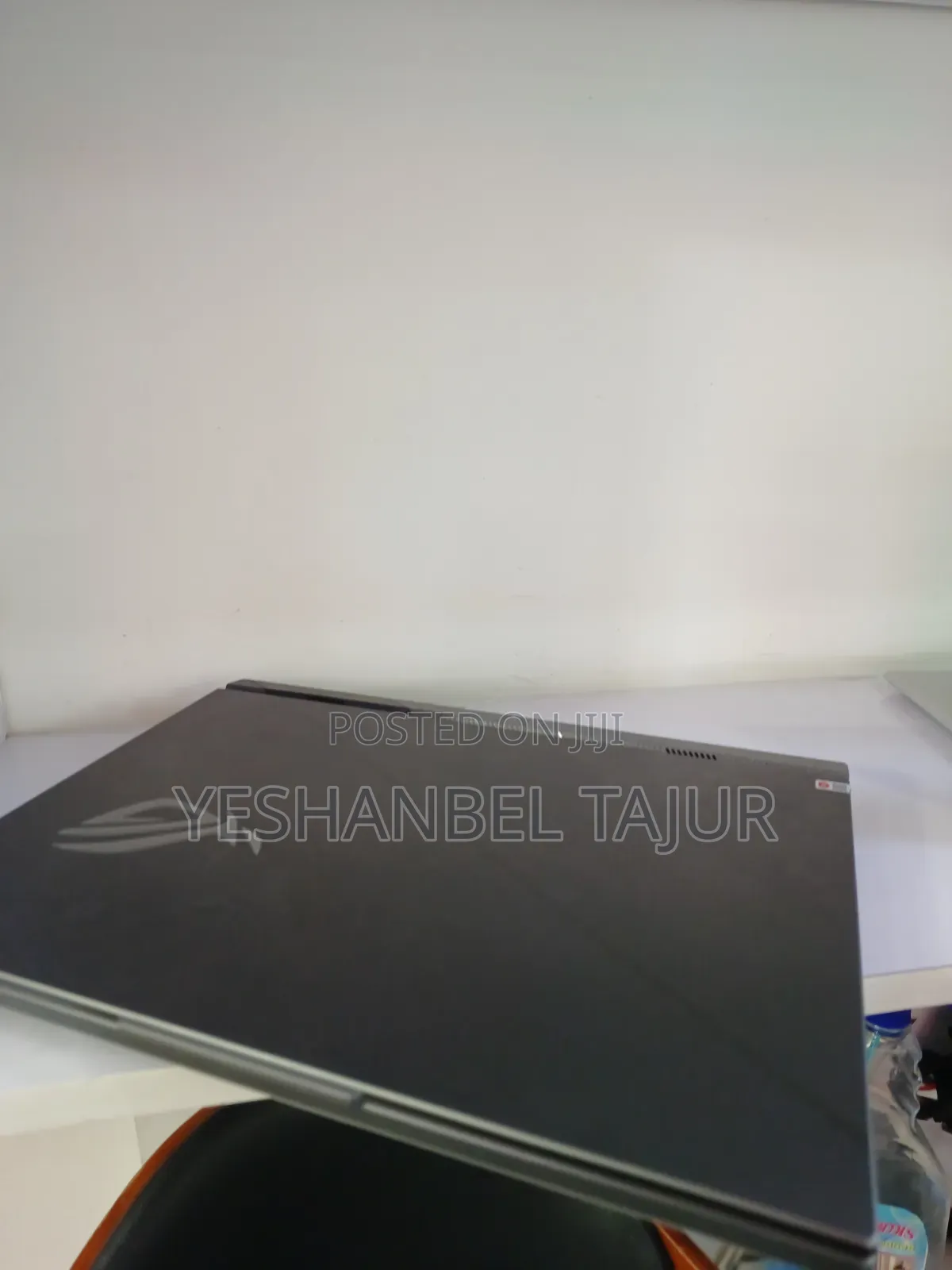 New Laptop Asus ROG Strix G16 G614 16GB Intel Core i9 SSD 1T