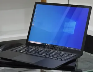 New Laptop Microsoft Surface Laptop 5 16GB Intel Core i7 SSD 512GB