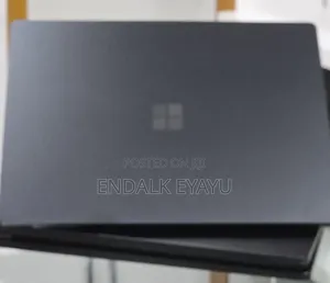 New Laptop Microsoft Surface Laptop 5 16GB Intel Core i7 SSD 512GB