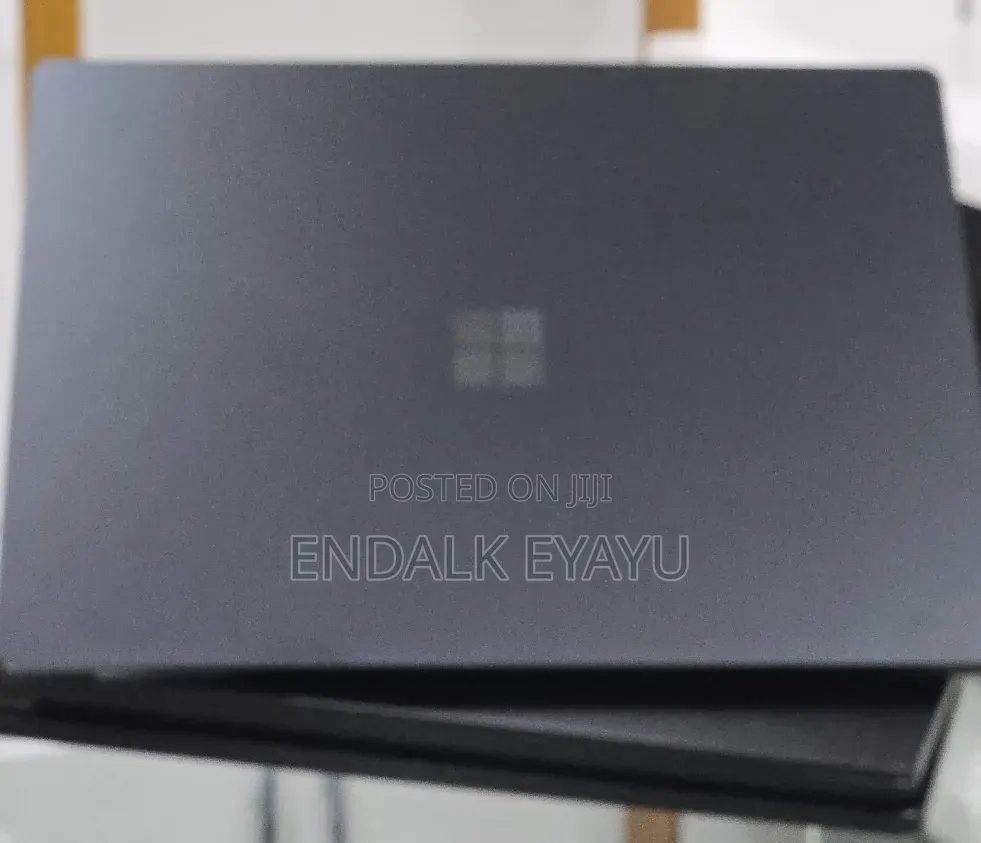 New Laptop Microsoft Surface Laptop 5 16GB Intel Core i7 SSD 512GB